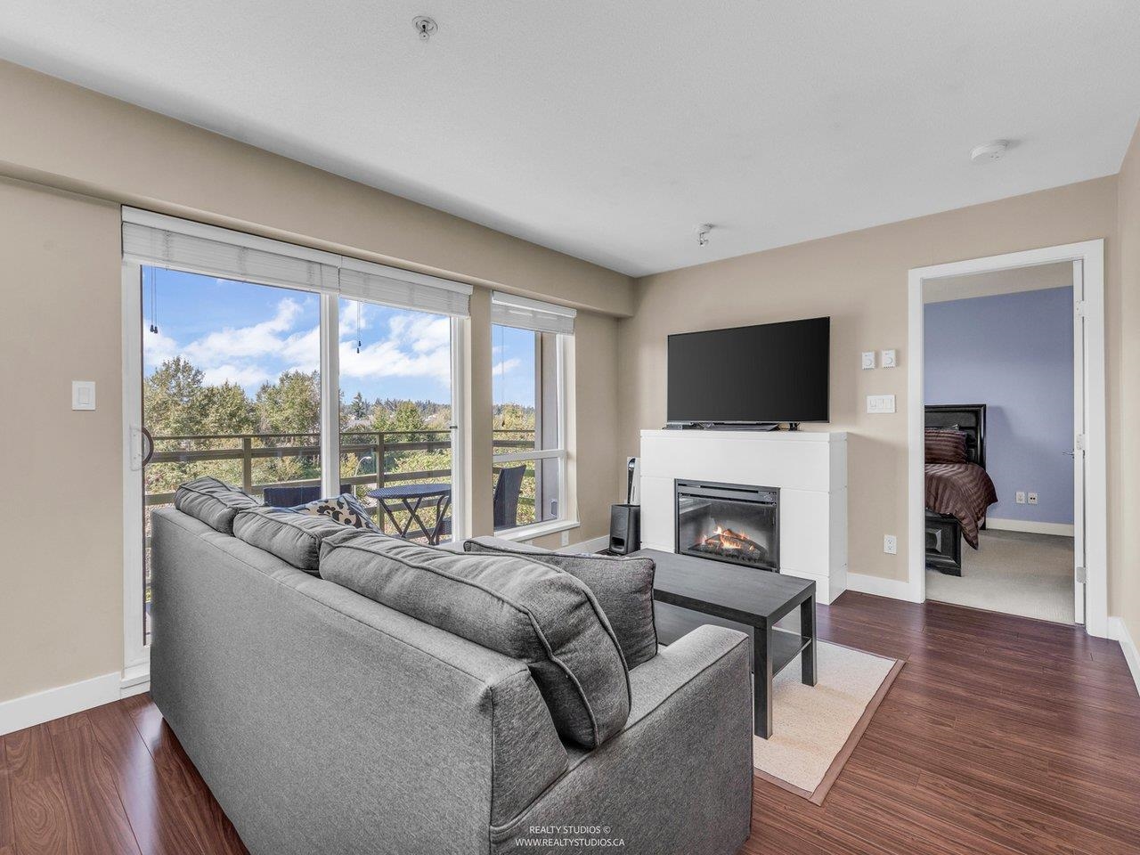 15735 Croydon Drive 414