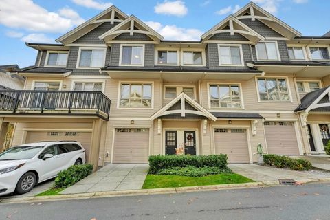 3105 Dayanee Springs Boulevard 139 Coquitlam BC V3E 0C2