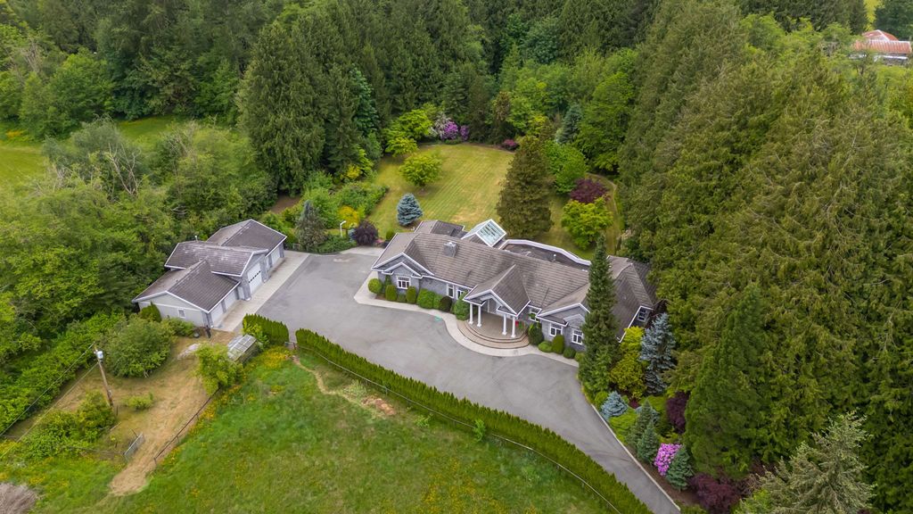 Photo of 3339 236 Street, Langley, BC V2Z 2H9 (MLS # R3125501)