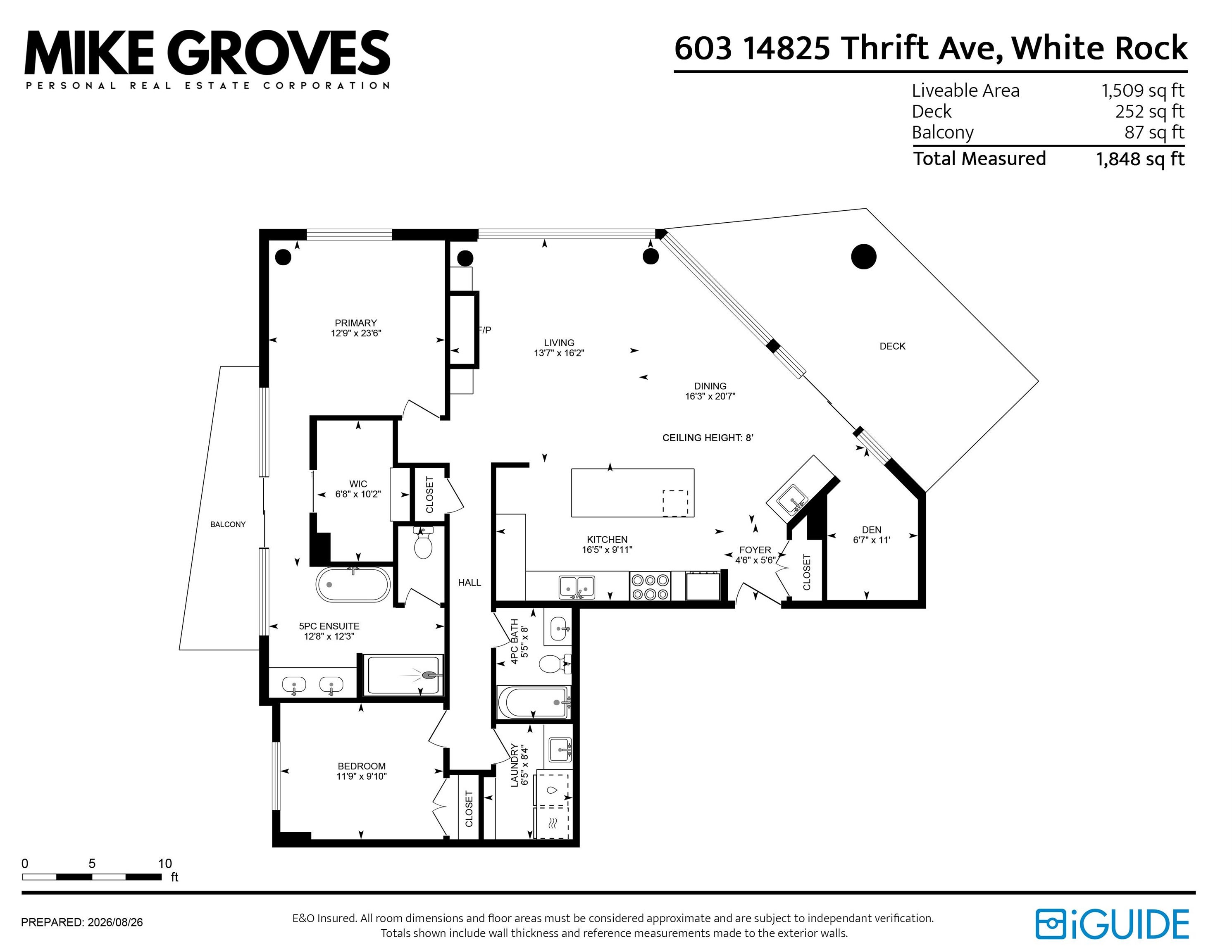 listing image