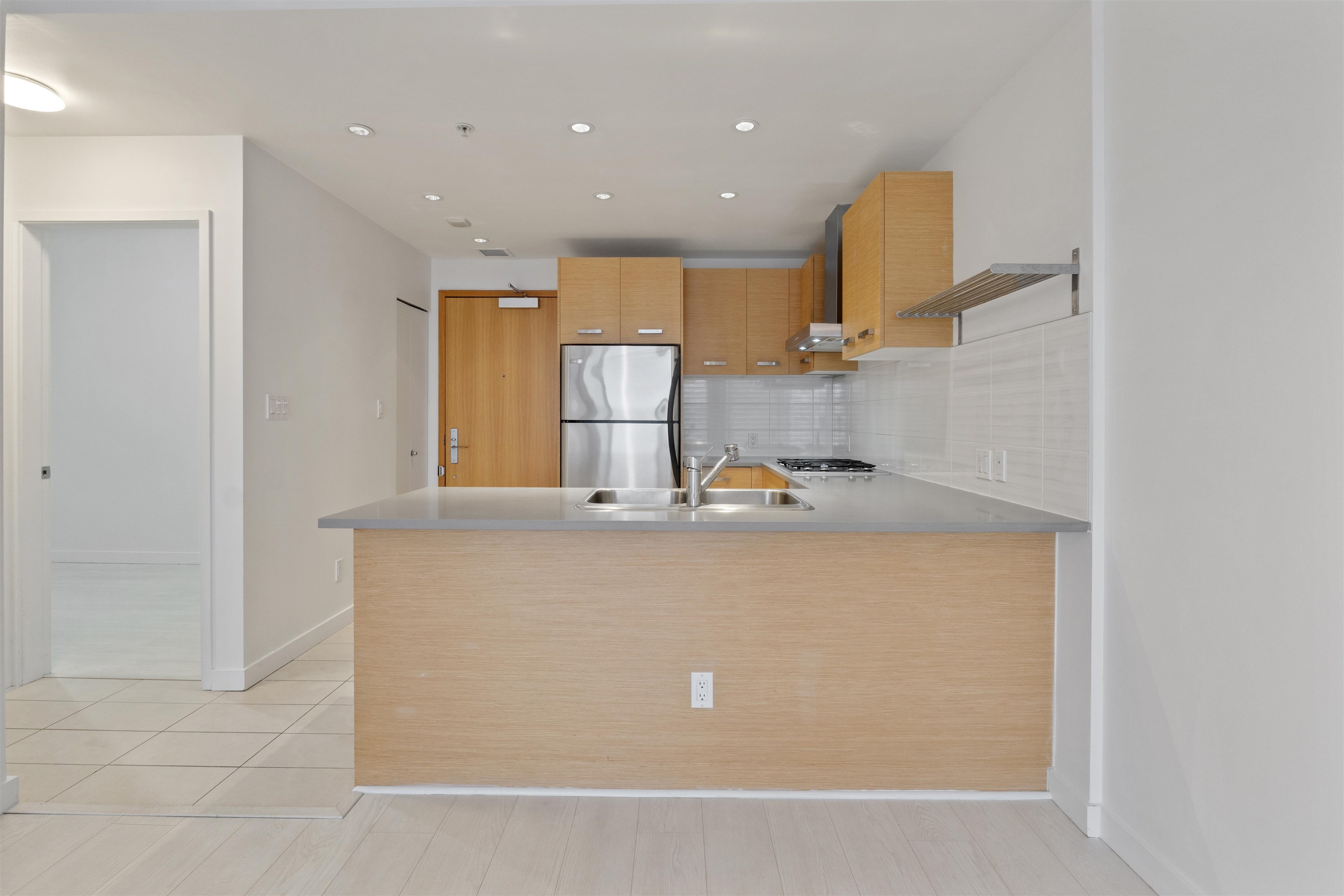 8080 Cambie Road 713