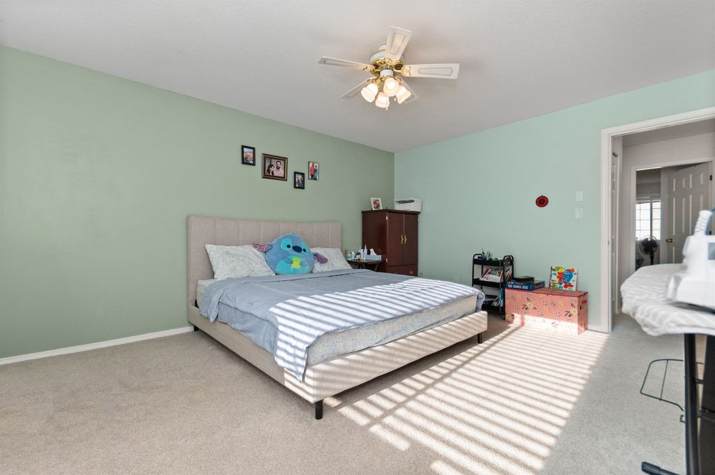 Photo of 2575 Mcadam Street #12, Abbotsford, BC V2S 7G4 (MLS # R3114780)