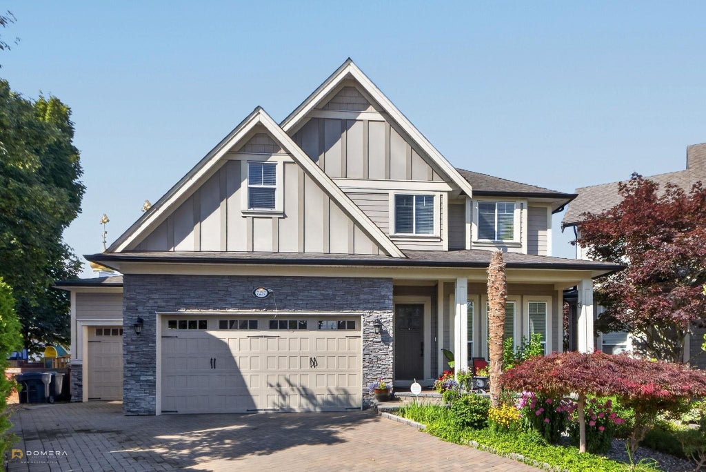 Photo of 7257 198a Street, Langley, BC V2Y 1R9 (MLS # R3161557)