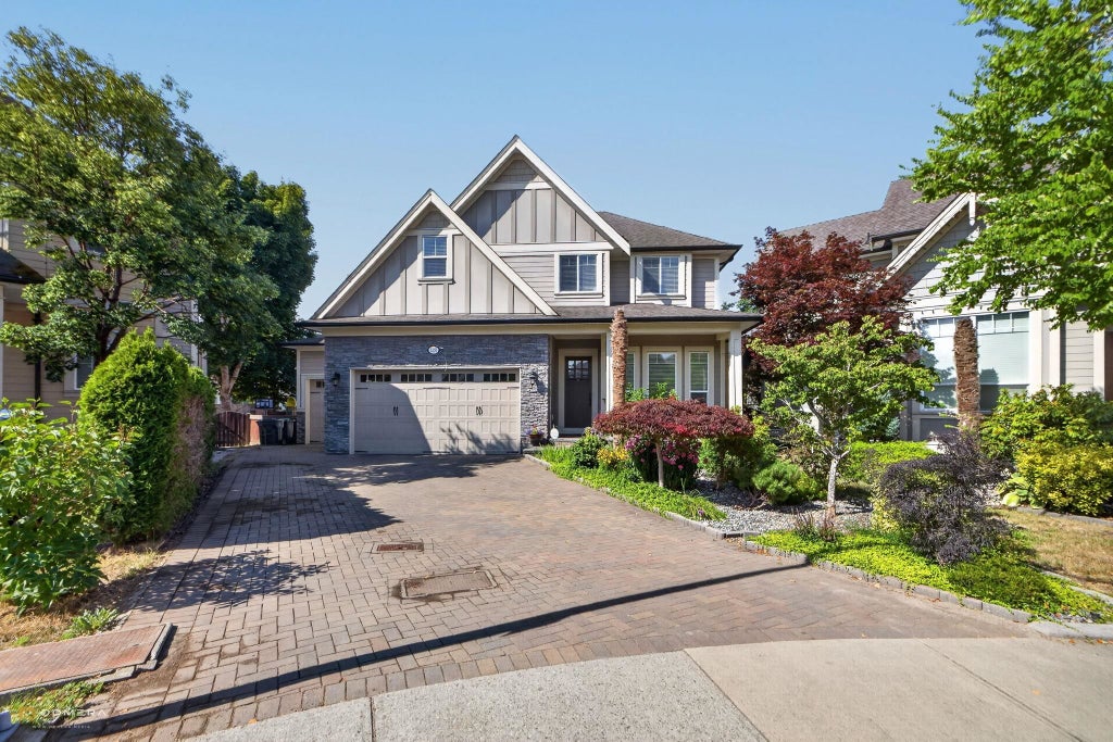 Photo of 7257 198a Street, Langley, BC V2Y 1R9 (MLS # R3161557)