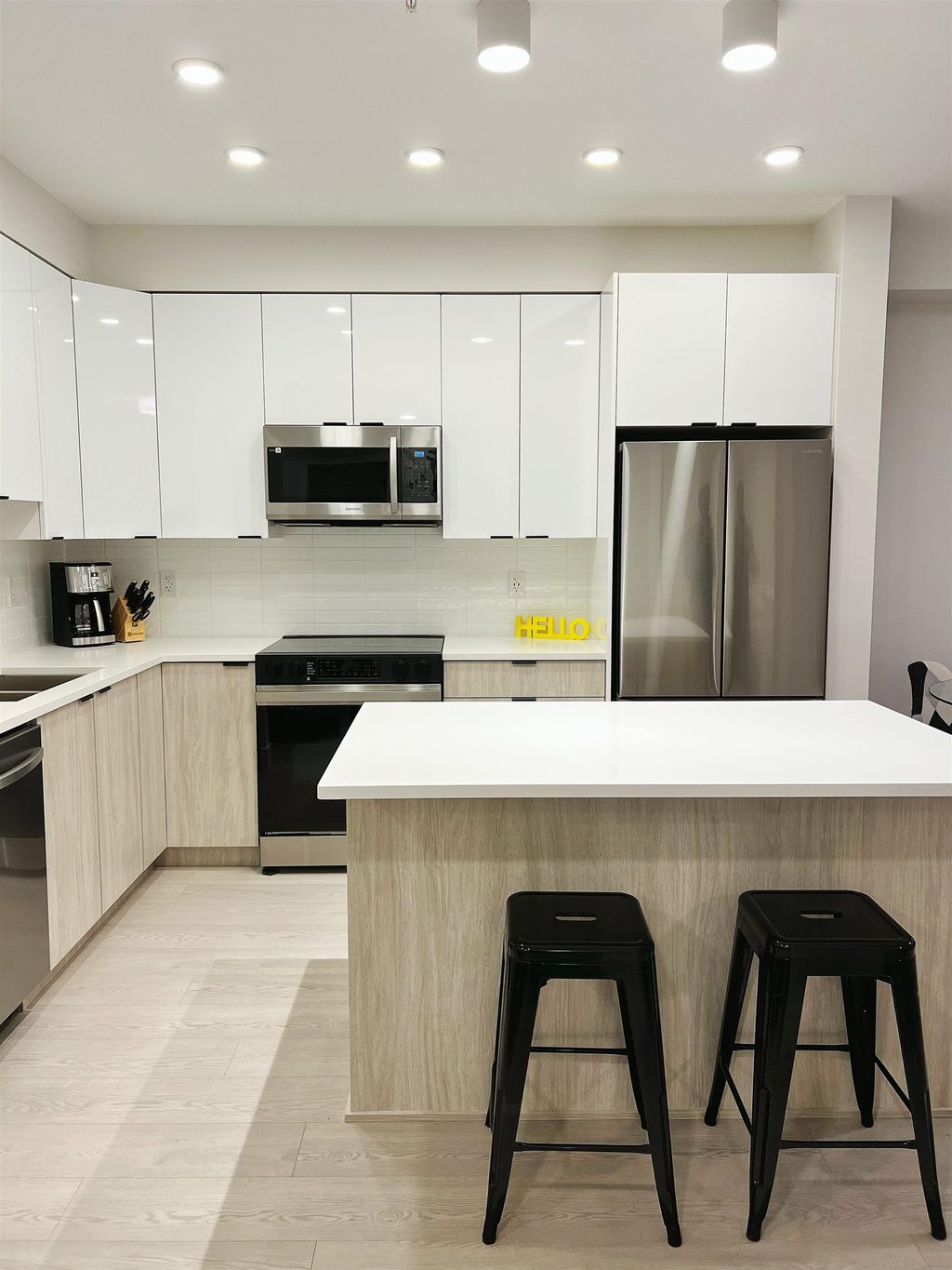 Photo of 11655 Fraser Street #415, Maple Ridge, BC V2X 2E5 (MLS # R3113734)