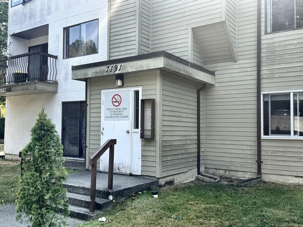 Photo of 7131 133a Street #101, Surrey, BC V3W 8A1 (MLS # R3157914)
