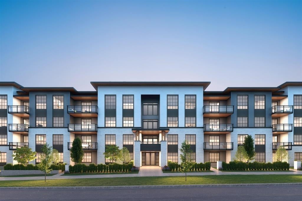 Photo of 2425 166 Street #301, Surrey, BC V3Z 1K7 (MLS # R3172698)