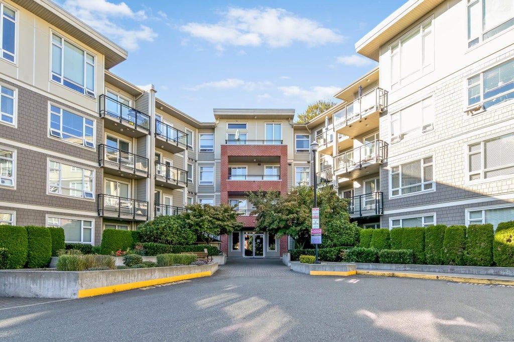 Photo of 20211 66 Avenue #C111, Langley, BC V2Y 0L4 (MLS # R3166933)