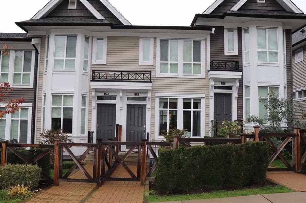 Photo of 14433 60 Avenue #29, Surrey, BC V3S 1R4 (MLS # R3066388)