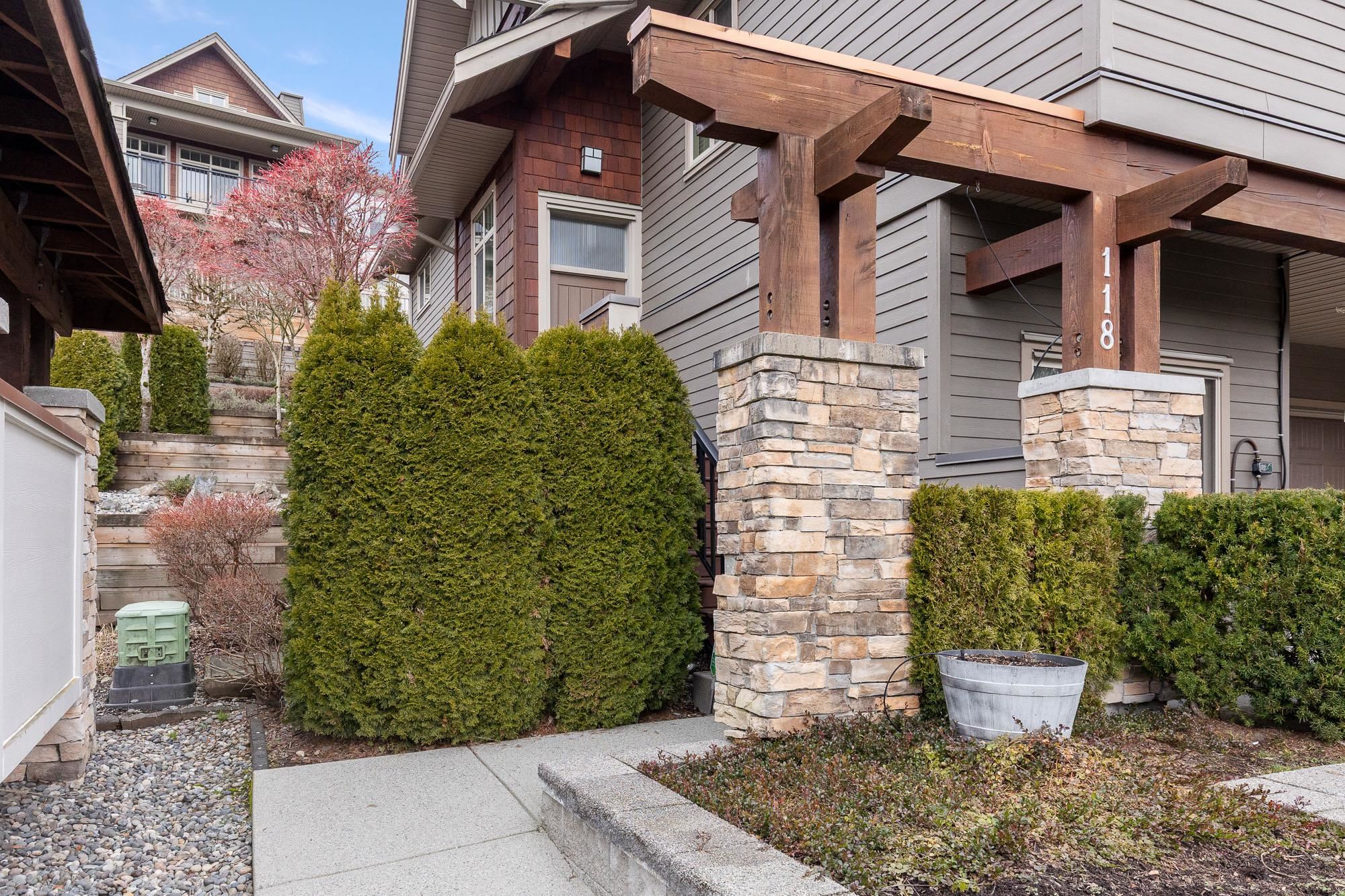 3467 Gislason Avenue 118