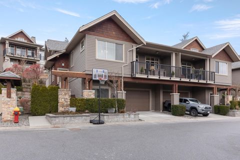 3467 Gislason Avenue 118 Coquitlam BC V3E 0H9