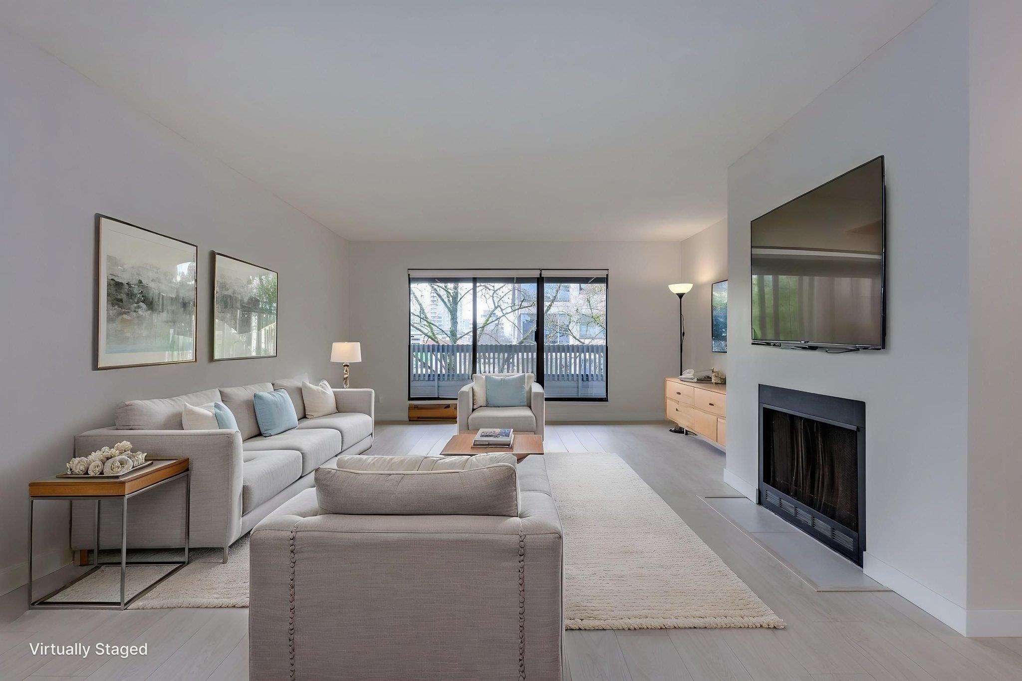 8400 Ackroyd Road 306