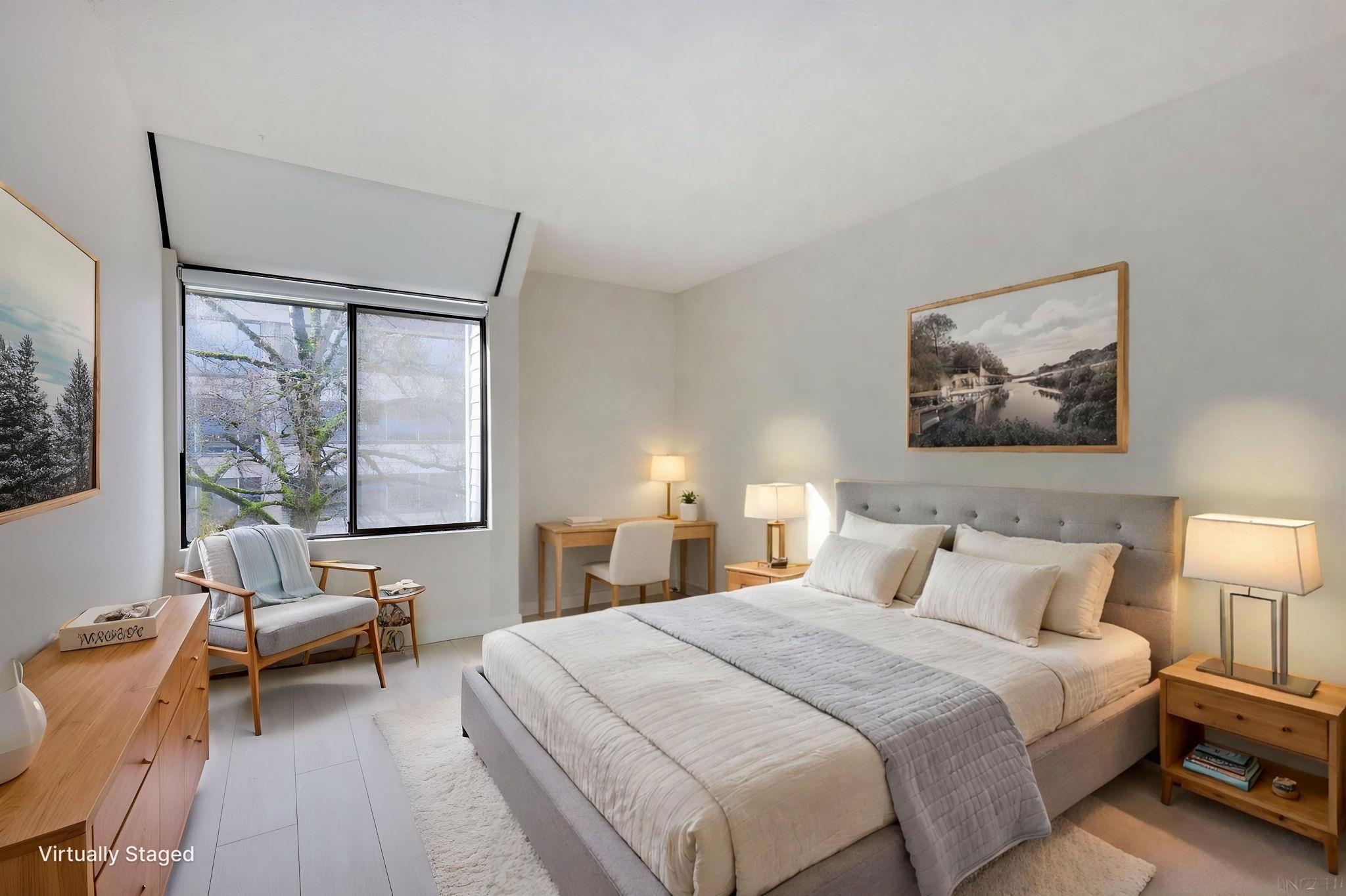 8400 Ackroyd Road 306