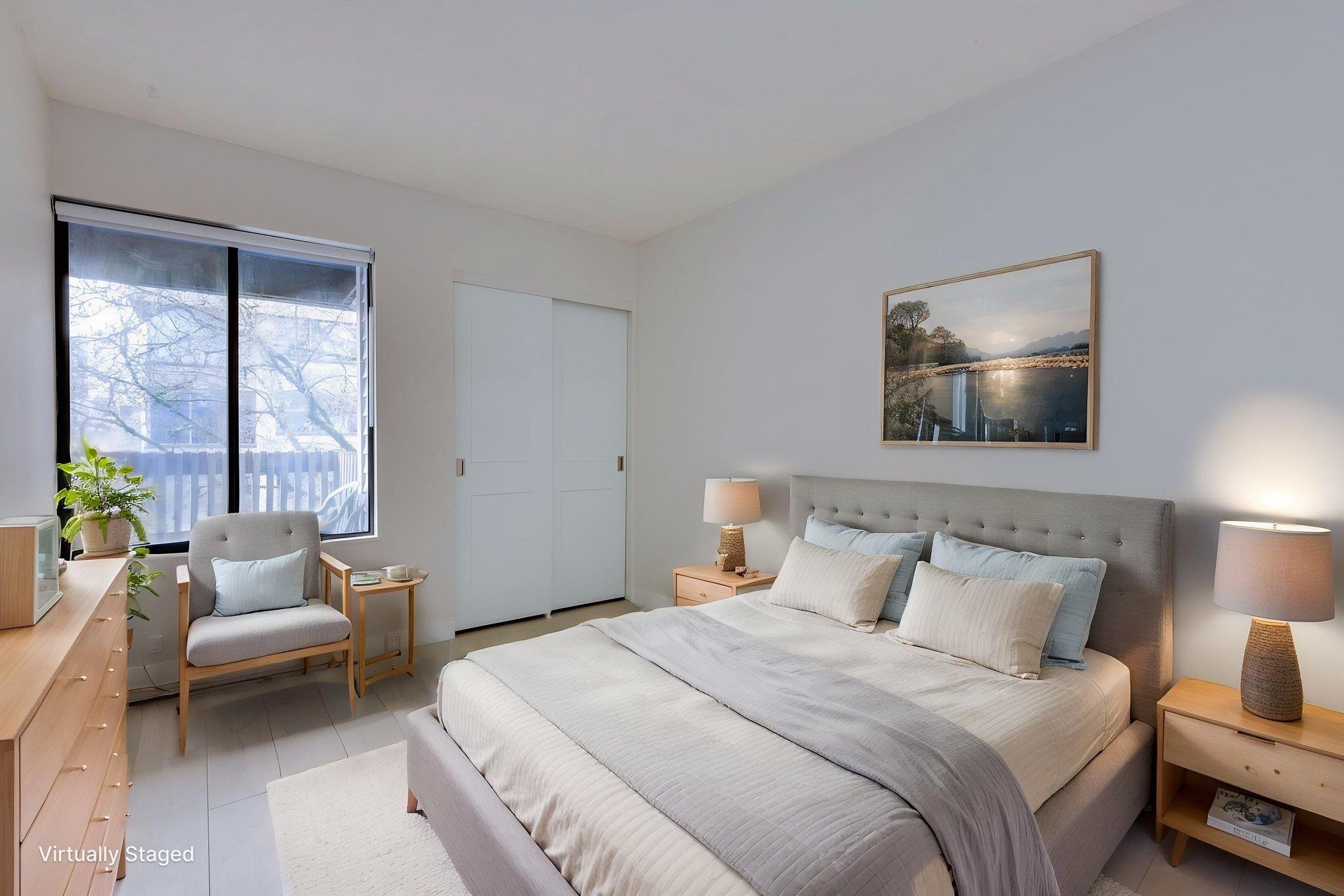 8400 Ackroyd Road 306