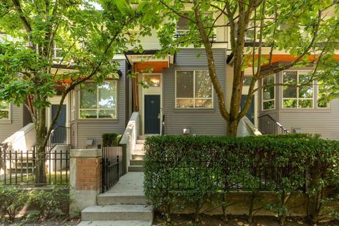 100 Klahanie Drive 113 Port Moody BC V3H 5K3