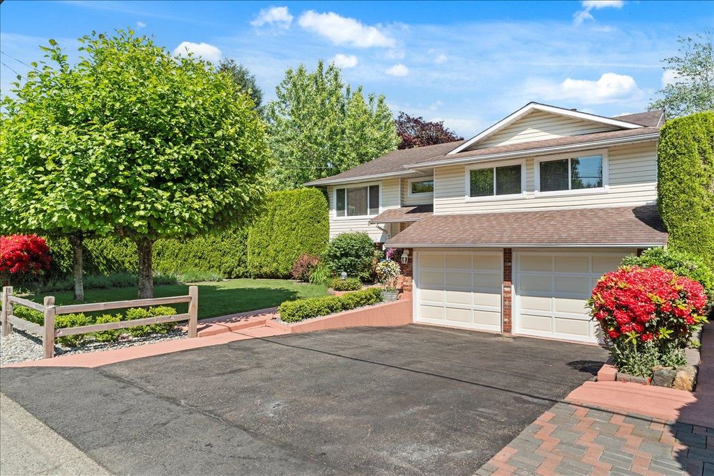 Photo of 2052 Primrose Street, Abbotsford, BC V2S 2Z1 (MLS # R3130338)