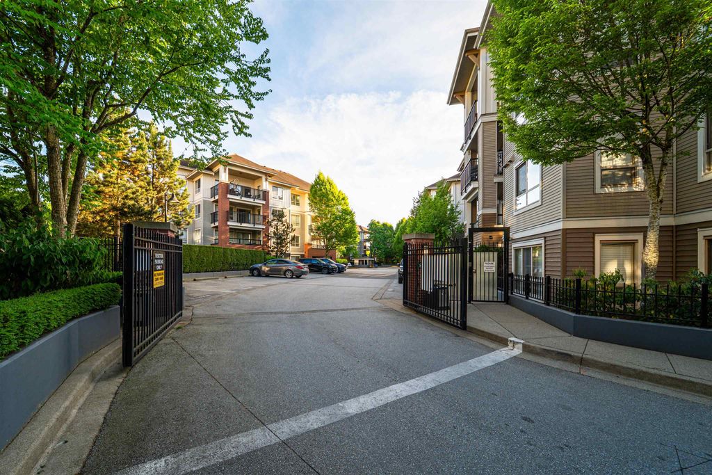 Photo of 8929 202 Street #D207, Langley, BC V1M 0B4 (MLS # R3124817)