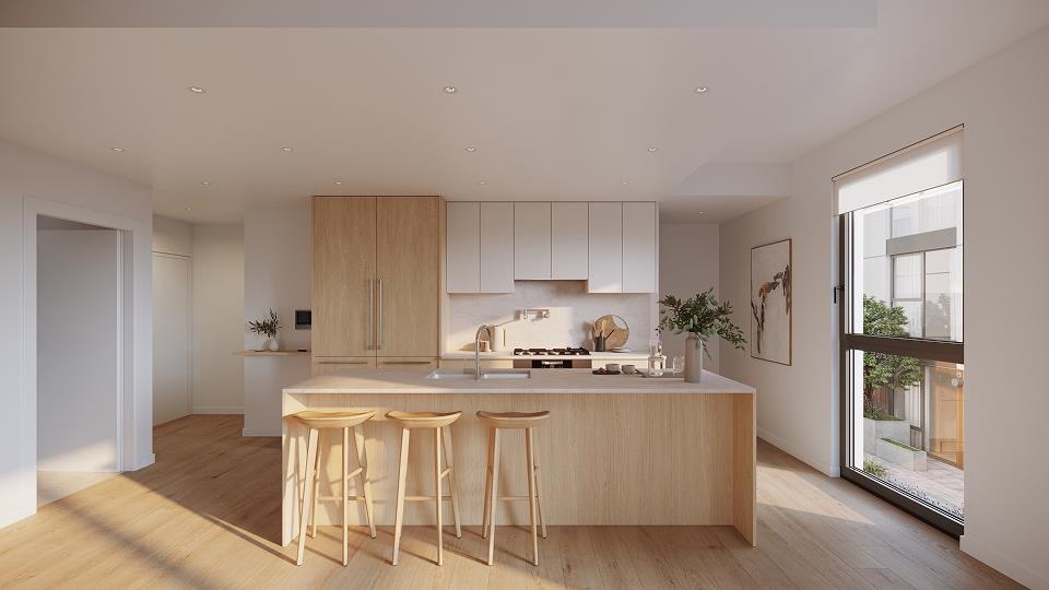 638 Thompson Avenue 104