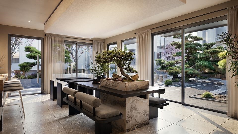 638 Thompson Avenue 104