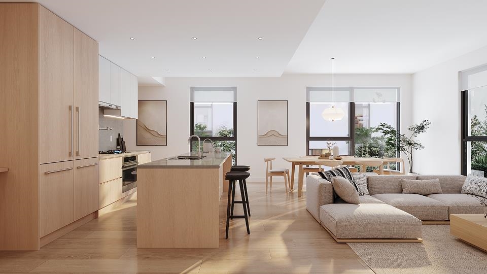 638 Thompson Avenue 104