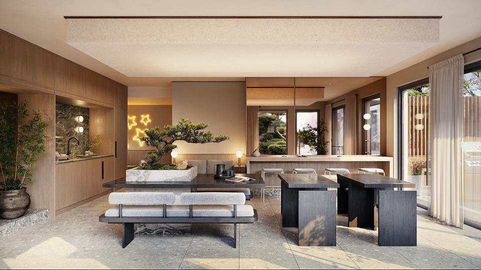 638 Thompson Avenue 104