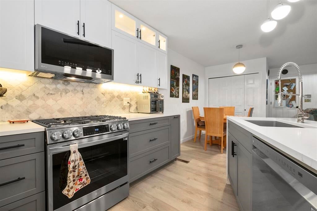 Photo of 9515 Woodbine Street #3, Chilliwack, BC V2P 7T1 (MLS # R3164175)