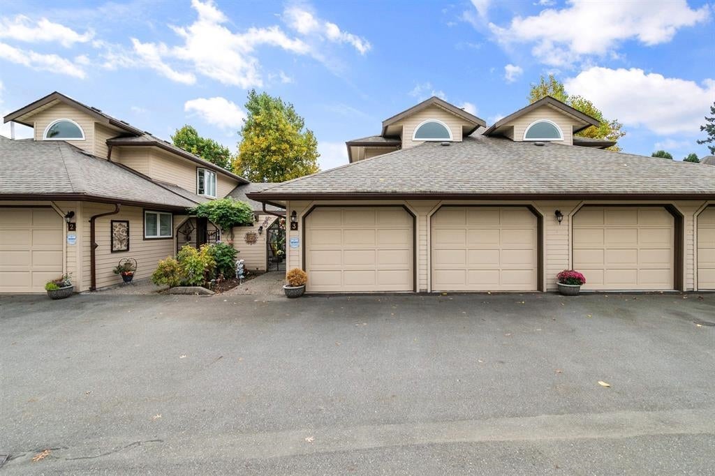 Photo of 9515 Woodbine Street #3, Chilliwack, BC V2P 7T1 (MLS # R3164175)