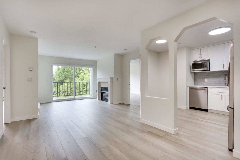 Photo of 20727 Douglas Crescent #302, Langley, BC V3A 4C1 (MLS # R3124843)
