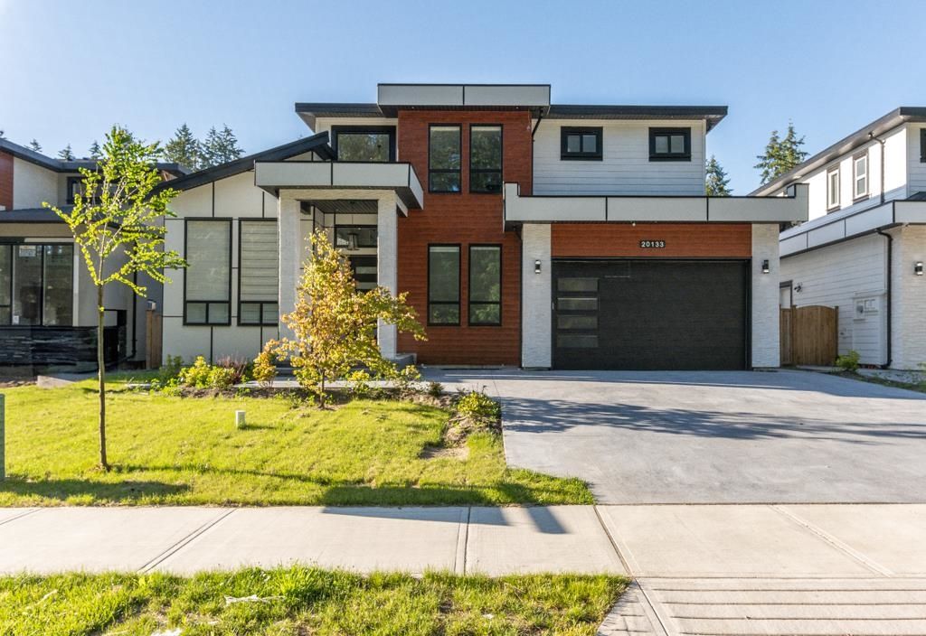 Photo of 20133 27 Avenue, Langley, BC V2Z 0B6 (MLS # R3127135)