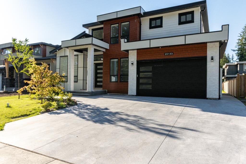 Photo of 20133 27 Avenue, Langley, BC V2Z 0B6 (MLS # R3127135)