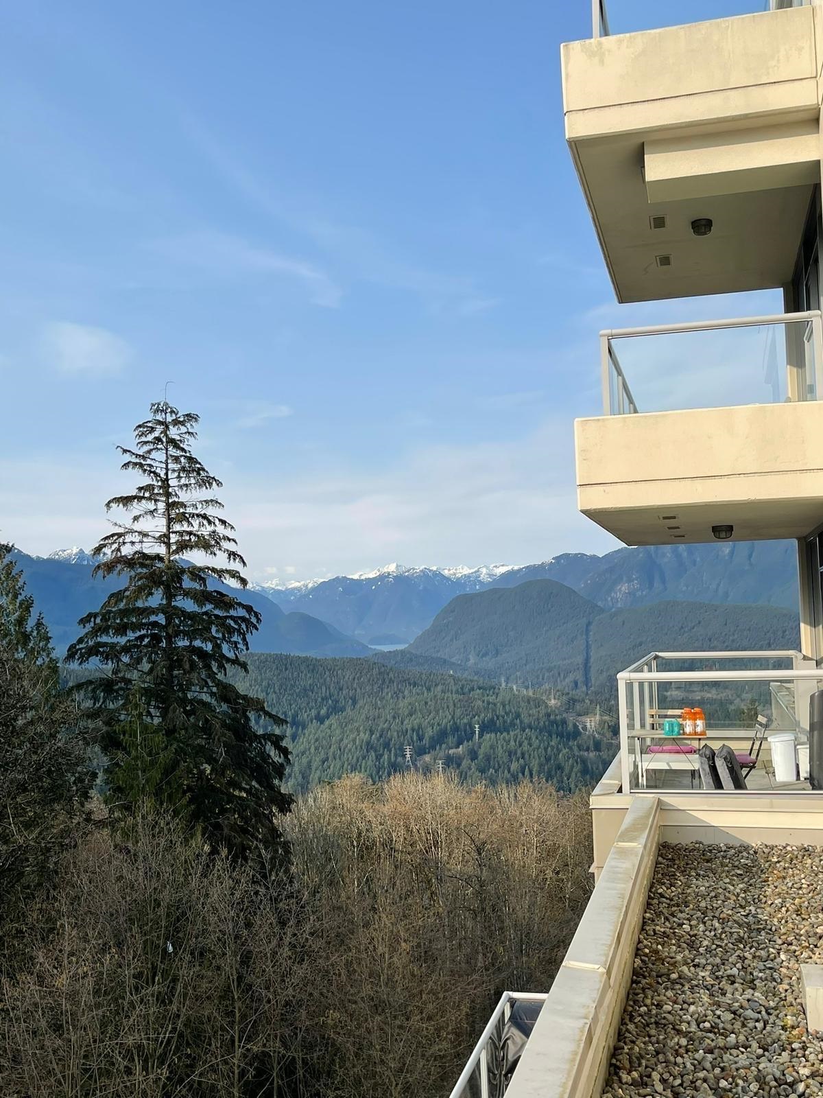 9232 University Crescent 801