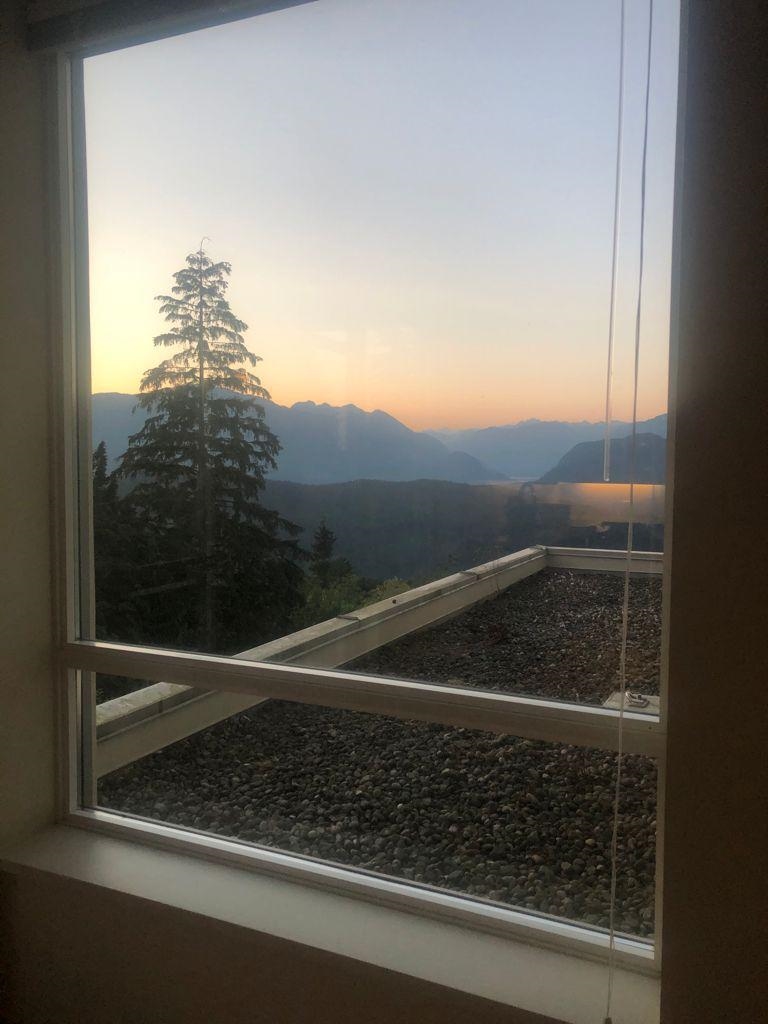 9232 University Crescent 801