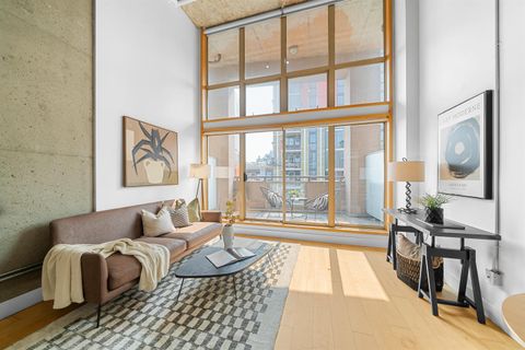 1529 W 6th Avenue 413 Vancouver BC V6J 1R1