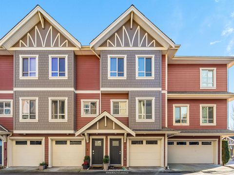 843 Ewen Avenue 63 New Westminster BC V3M 0K6