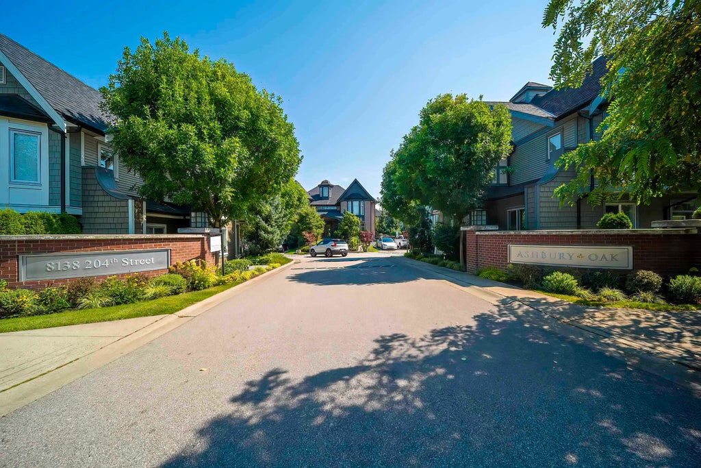 Photo of 8138 204 Street #33, Langley, BC V2Y 0T4 (MLS # R3138887)