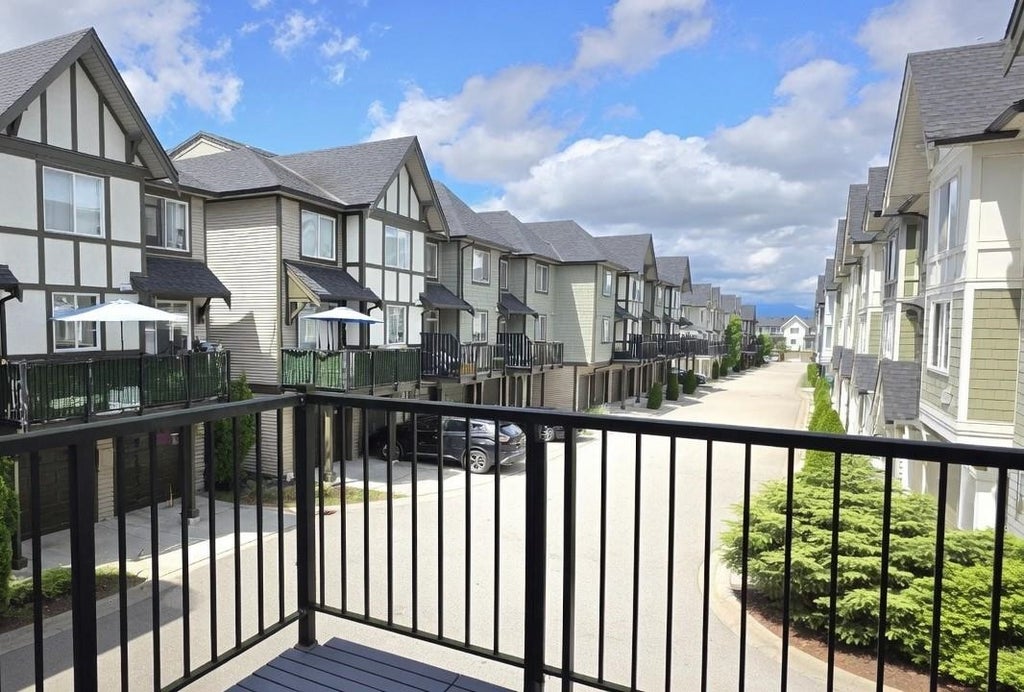 Photo of 8138 204 Street #33, Langley, BC V2Y 0T4 (MLS # R3138887)
