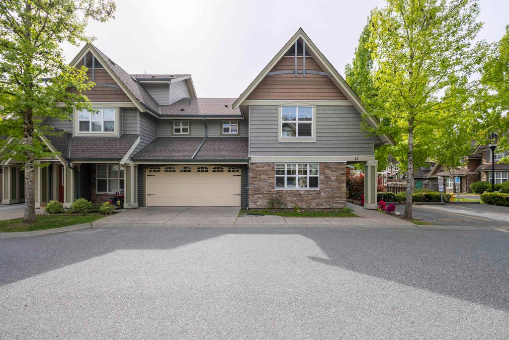 Photo of 22977 116 Avenue #32, Maple Ridge, BC V2X 9A8 (MLS # R3109253)