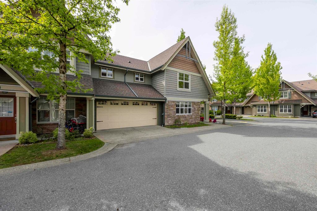 Photo of 22977 116 Avenue #32, Maple Ridge, BC V2X 9A8 (MLS # R3109253)