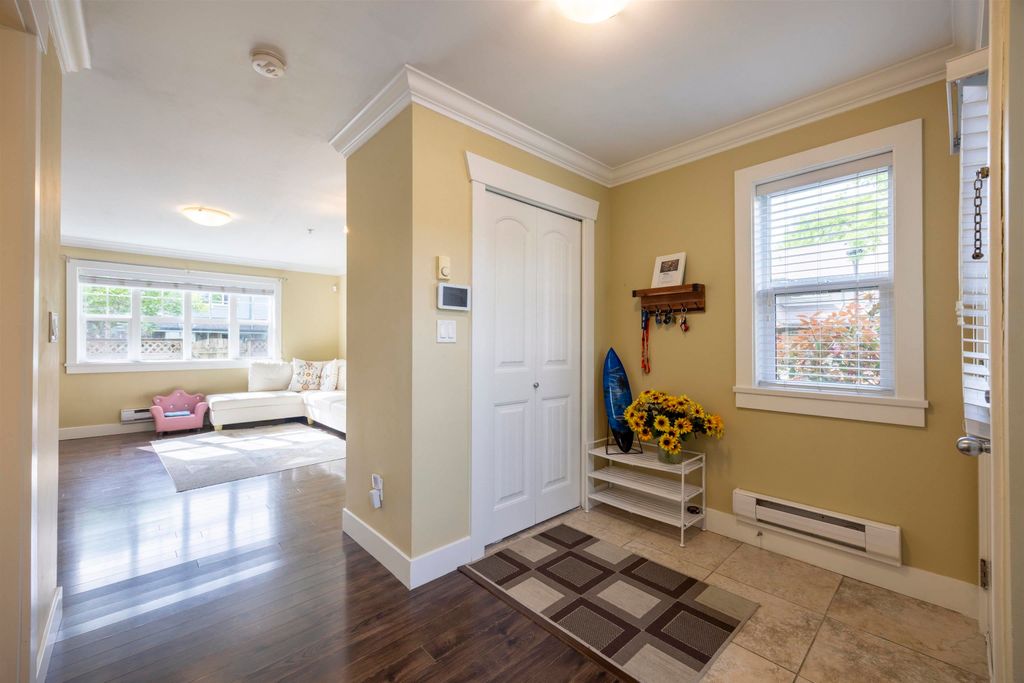 Photo of 22977 116 Avenue #32, Maple Ridge, BC V2X 9A8 (MLS # R3109253)