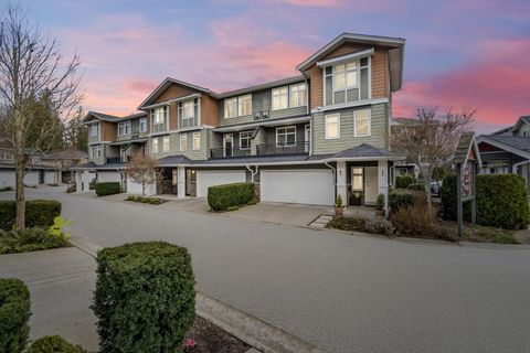 11461 236 Street 43 Maple Ridge BC V2W 0H6