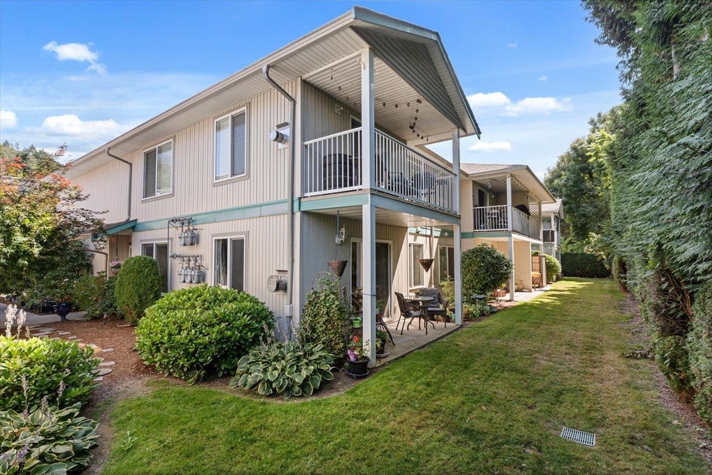 Photo of 9855 Quarry Road #104, Chilliwack, BC V2P 3M3 (MLS # R3153903)