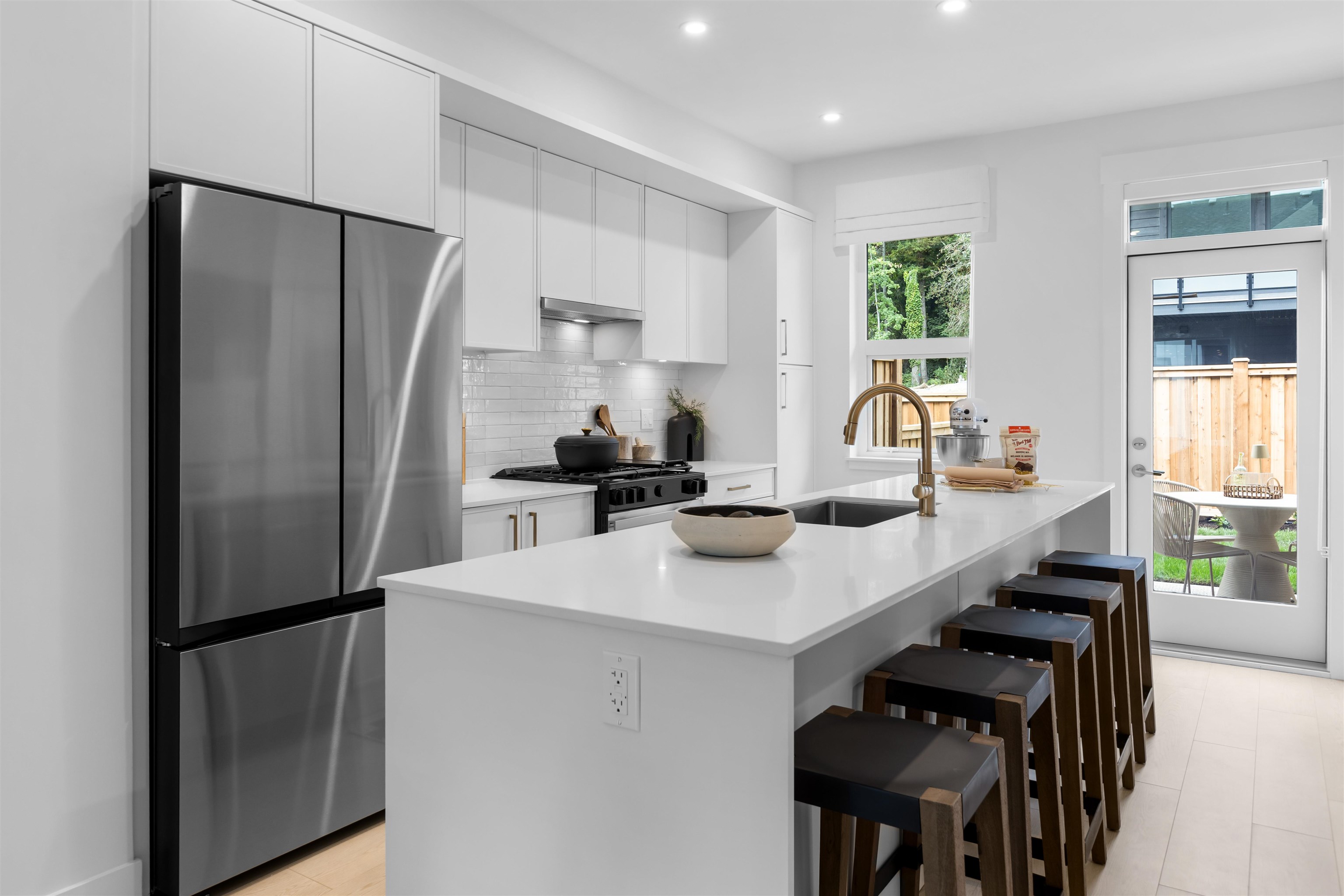 3546 Monson Crescent 109