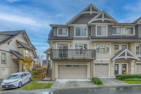 3105 Dayanee Springs Boulevard 140 Coquitlam BC V3E 0C2