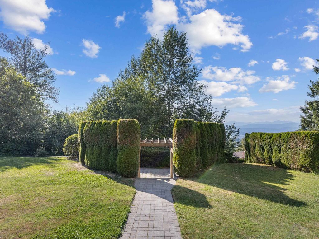 Photo of 3526 Bassano Terrace, Abbotsford, BC V3G 2Y2 (MLS # R3148745)
