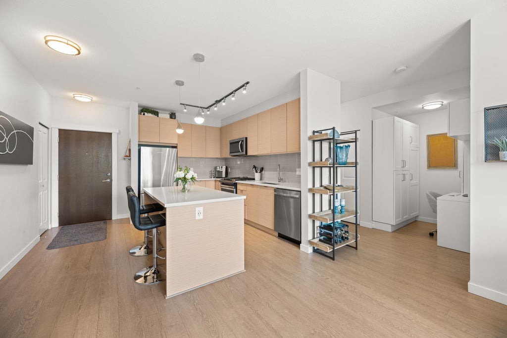 Photo of 8150 207 Street #C504, Langley, BC V2Y 4J4 (MLS # R3142506)