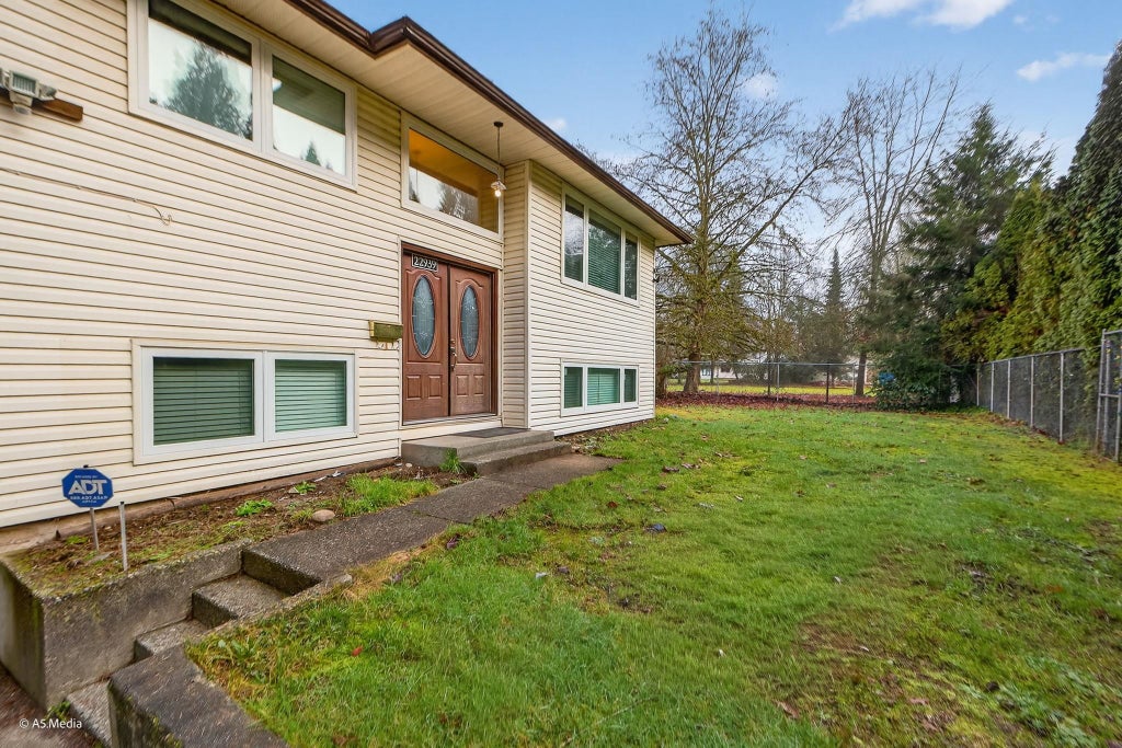 Photo of 22939 128 Avenue, Maple Ridge, BC V2X 4R7 (MLS # R3135729)