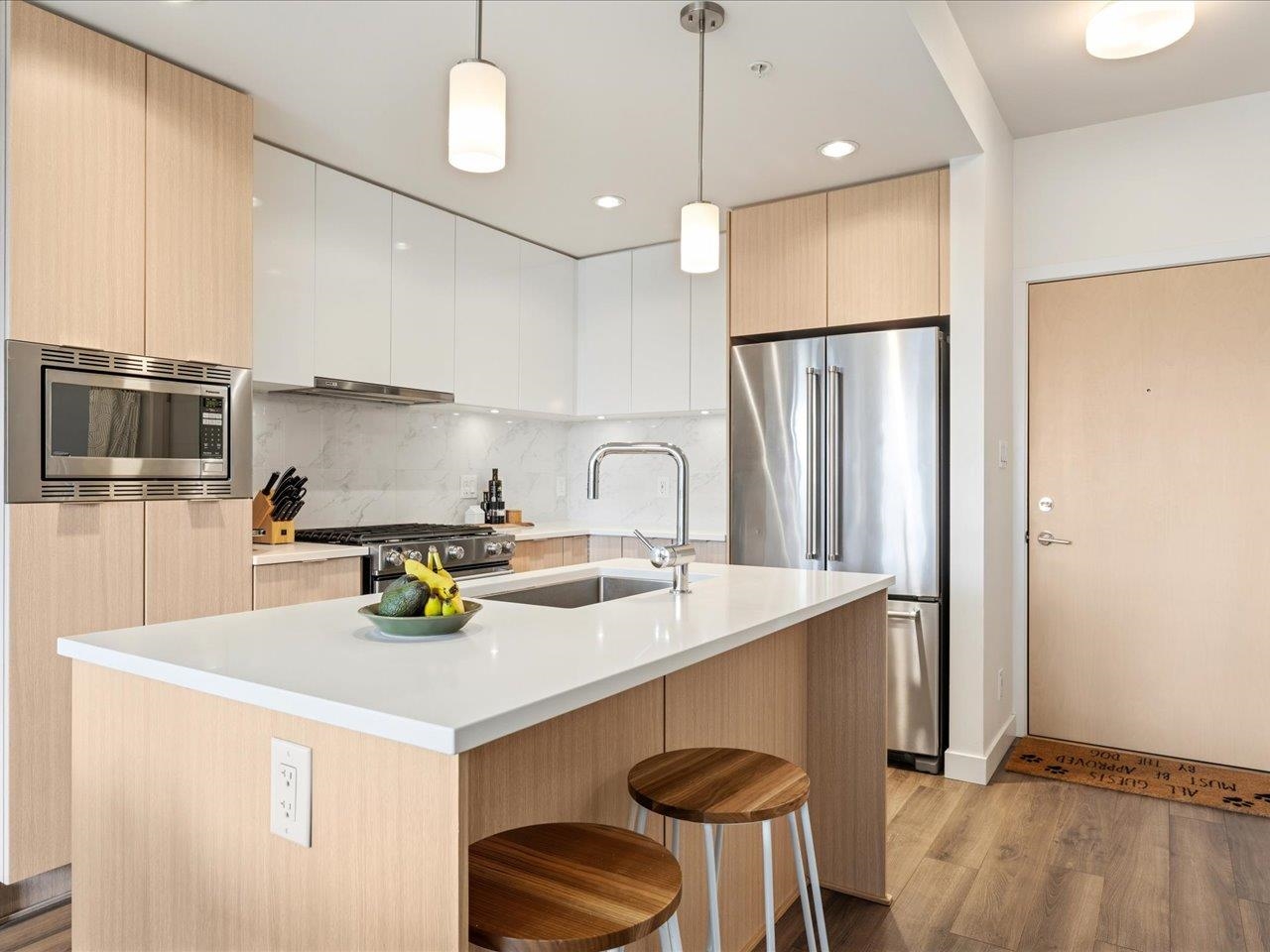 2188 Madison Avenue 307