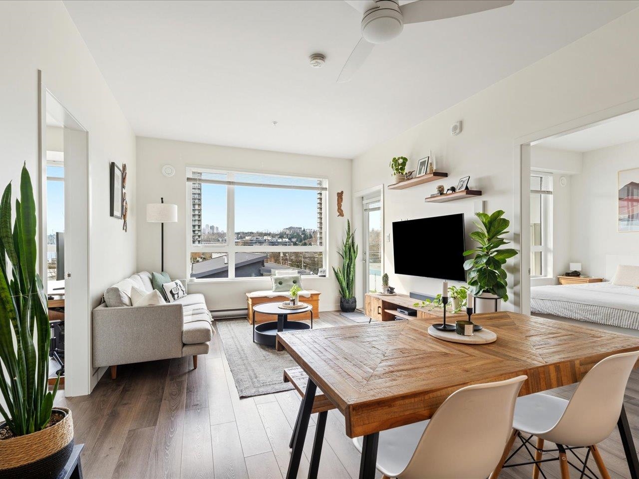 2188 Madison Avenue 307