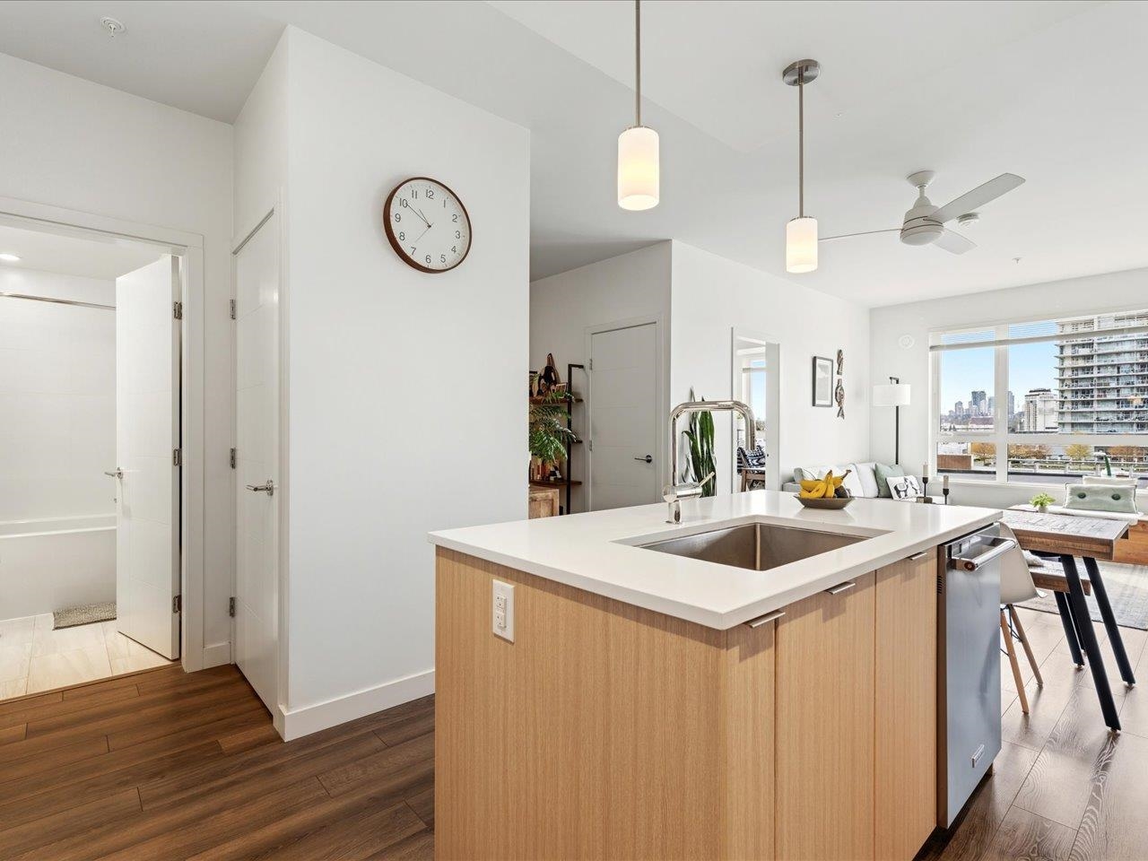 2188 Madison Avenue 307