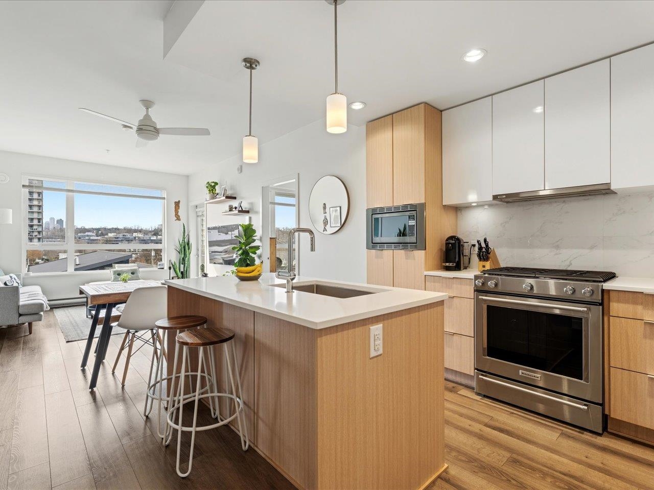 2188 Madison Avenue 307